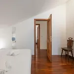 Apartman La Ringhiera - Meda 43 Milánó