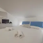 La Ringhiera - Meda 43 Apartman Milánó