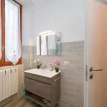 Apartman La Ringhiera - Meda 43 *