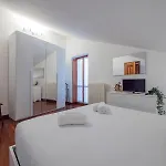 Apartman La Ringhiera - Meda 43