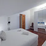 Apartman La Ringhiera - Meda 43 Milánó