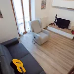 Apartman La Ringhiera - Meda 43 *