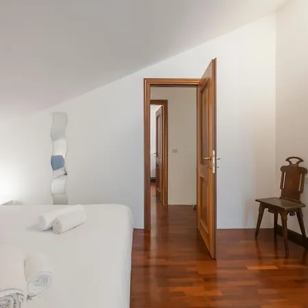 Apartamento La Ringhiera - Meda 43 Milán