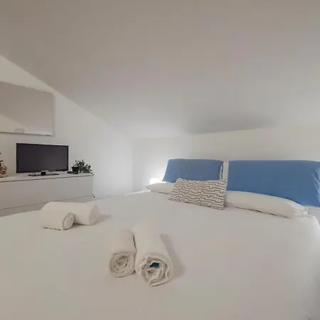 La Ringhiera - Meda 43 Apartamento Milán