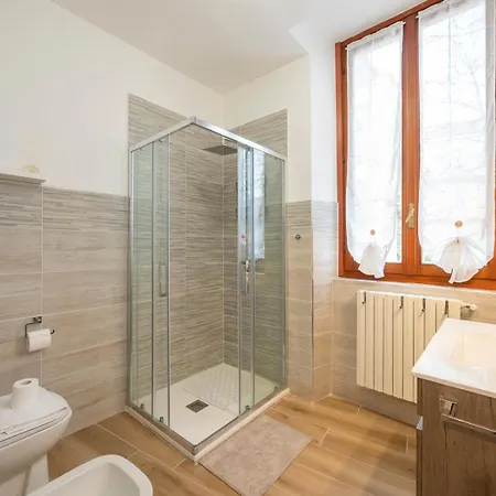 Apartamento La Ringhiera - Meda 43 Milán