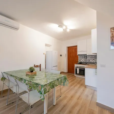 Apartamento La Ringhiera - Meda 43